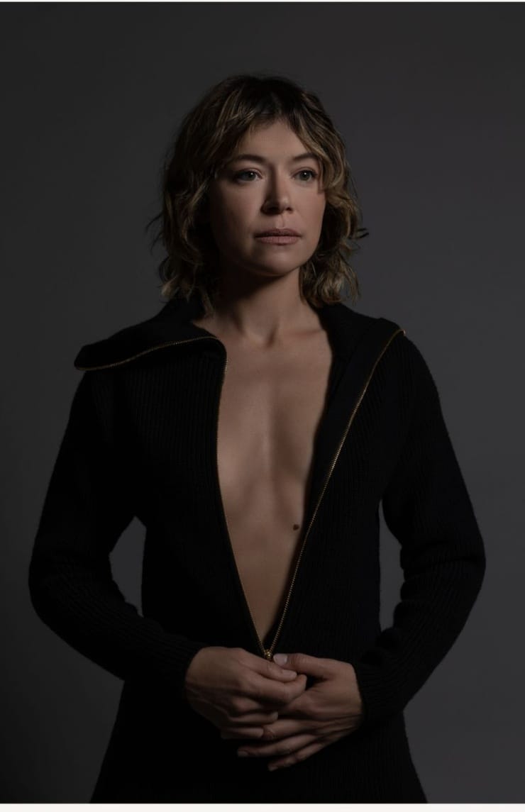 Picture Of Tatiana Maslany