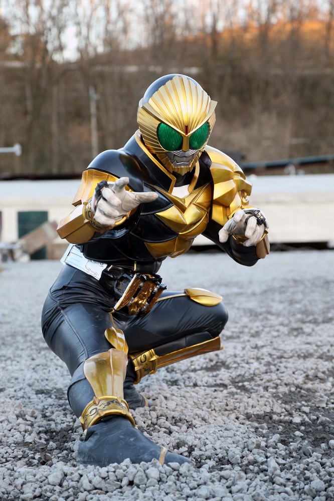 Kousuke Nitou