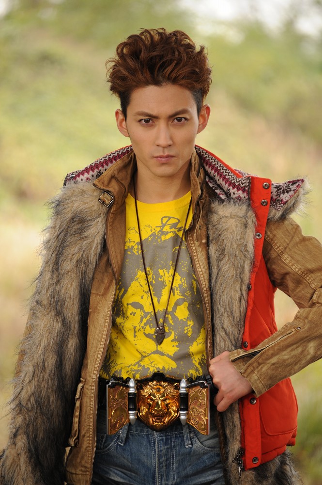 Kousuke Nitou