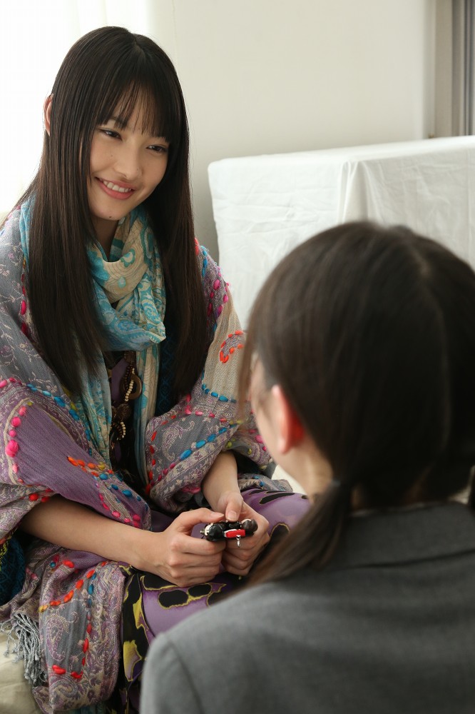 Medusa (Kamen Rider Wizard) picture