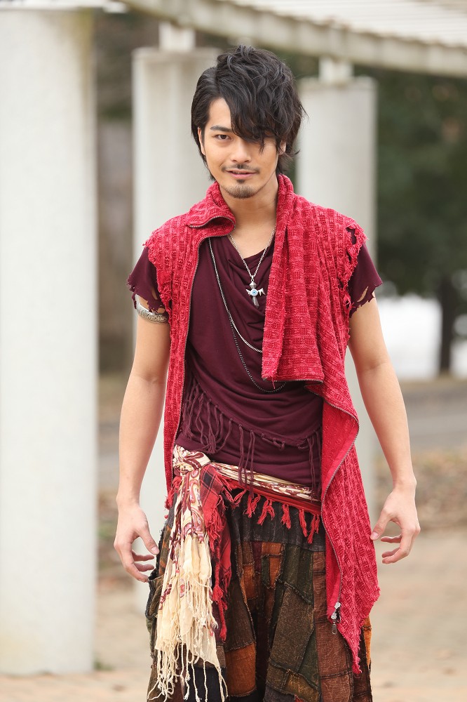 Phoenix (Kamen Rider Wizard)