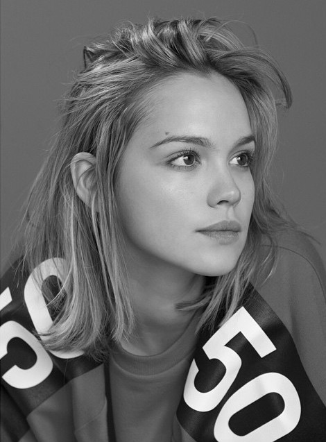 Emilia Schüle Emilia Schüle