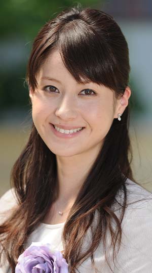 Wakana Matsumoto