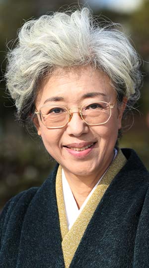 Karin Yamaguchi