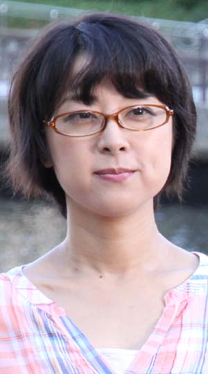Saori Yagi