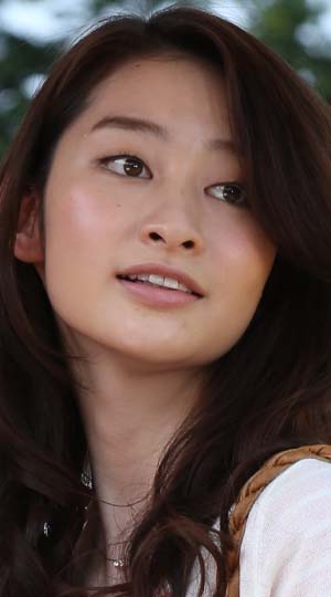 Picture Of Yukiko Yabe