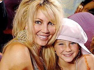 Heather Locklear