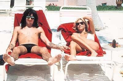 Heather Locklear