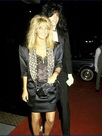 Heather Locklear