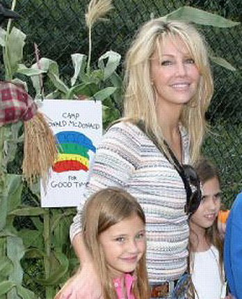 Heather Locklear