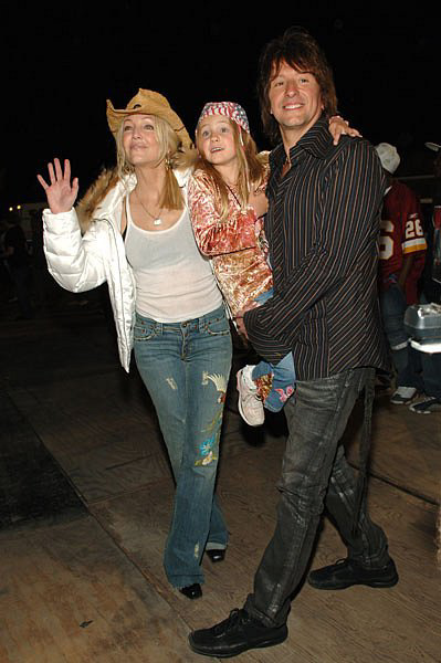 Heather Locklear