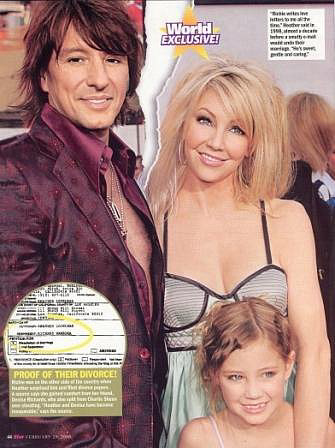 Heather Locklear
