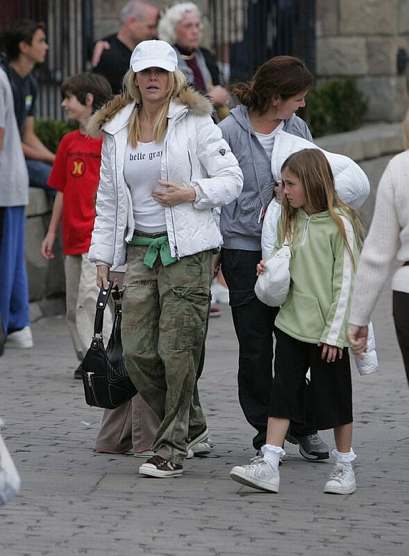 Heather Locklear