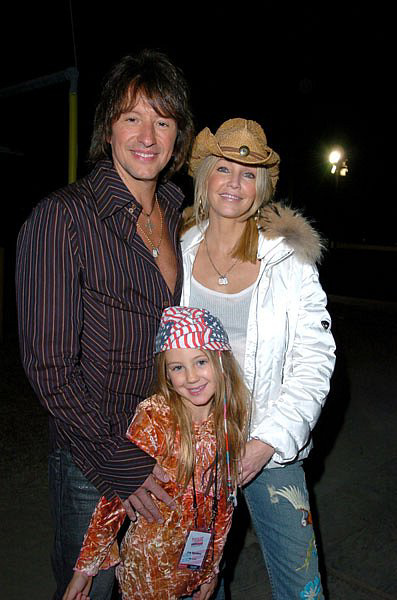 Heather Locklear
