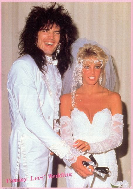 Heather Locklear