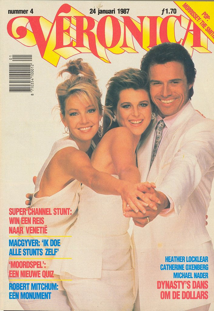 Heather Locklear