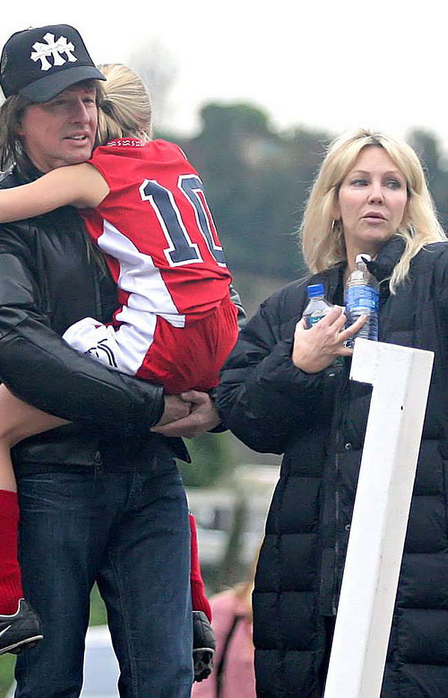 Heather Locklear