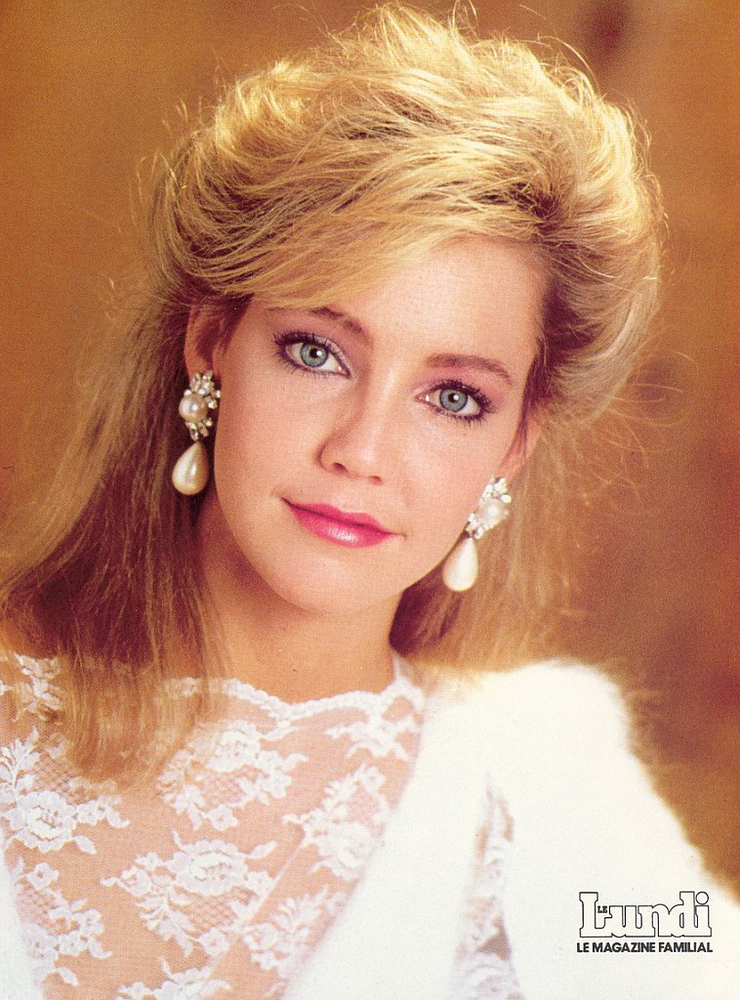 Heather Locklear