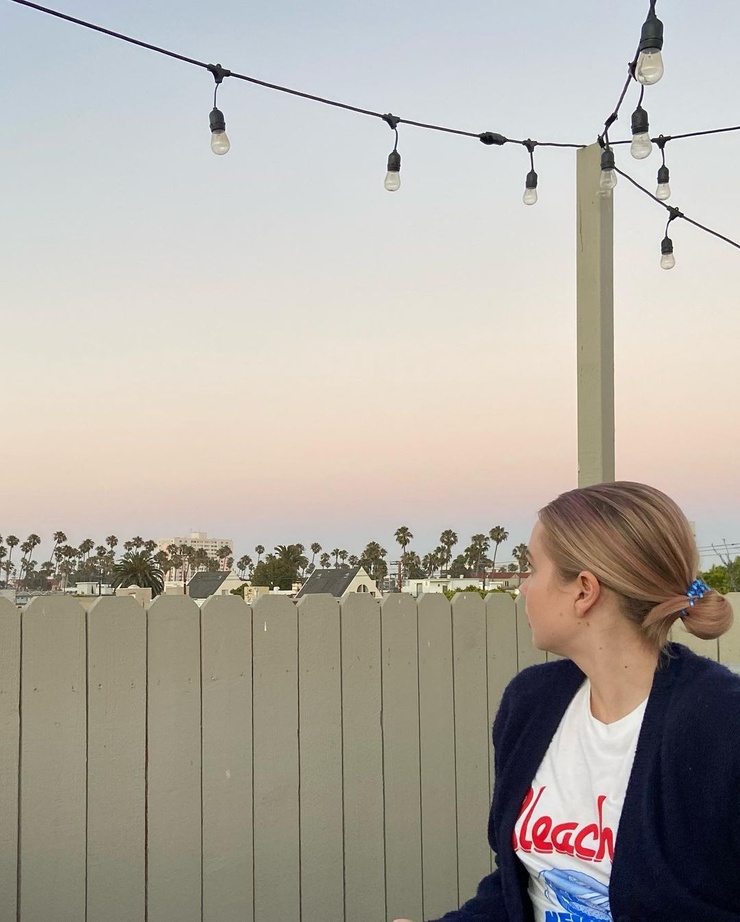 Angourie Rice