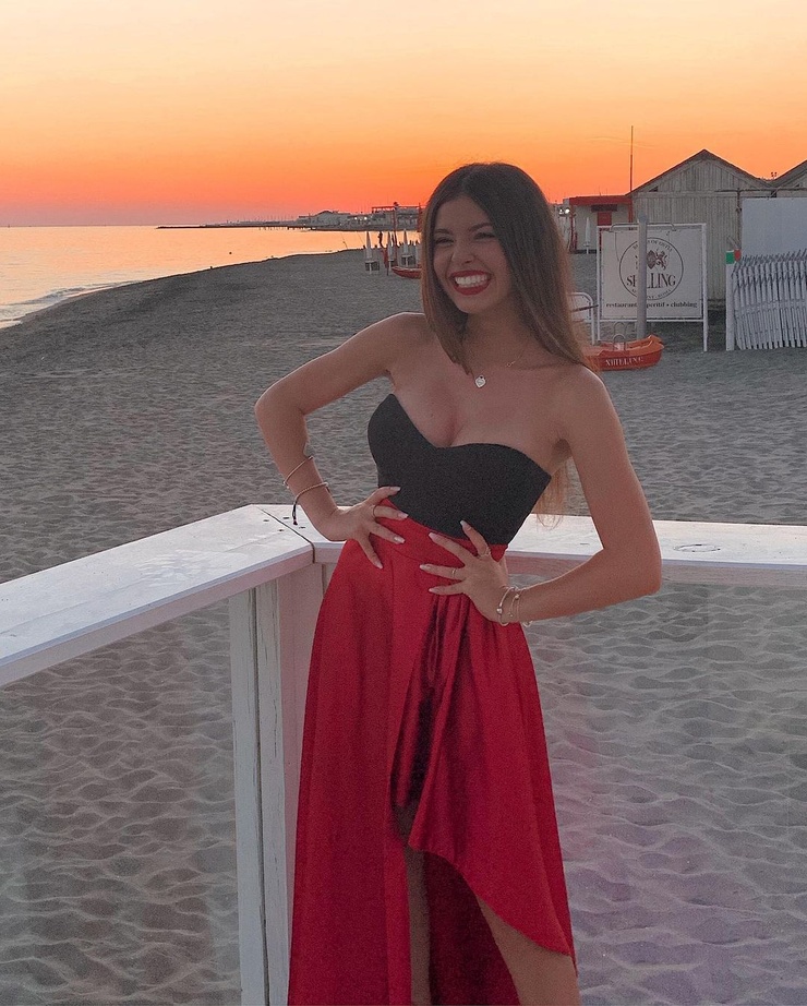Elisa Rasola