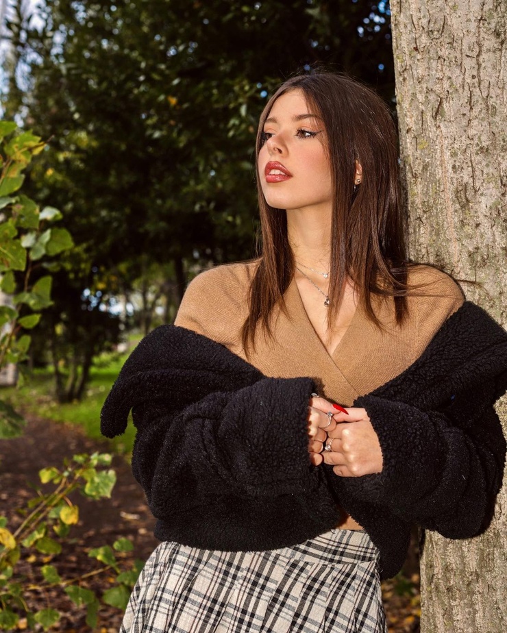 Elisa Rasola