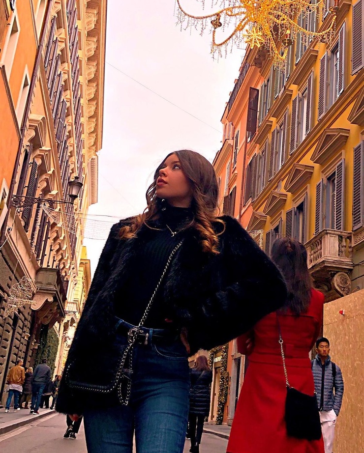 Elisa Rasola