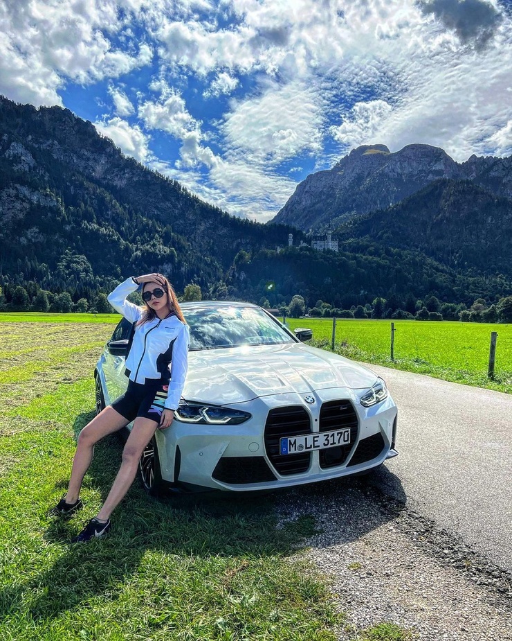 Ruhi Singh Ruhi Singh