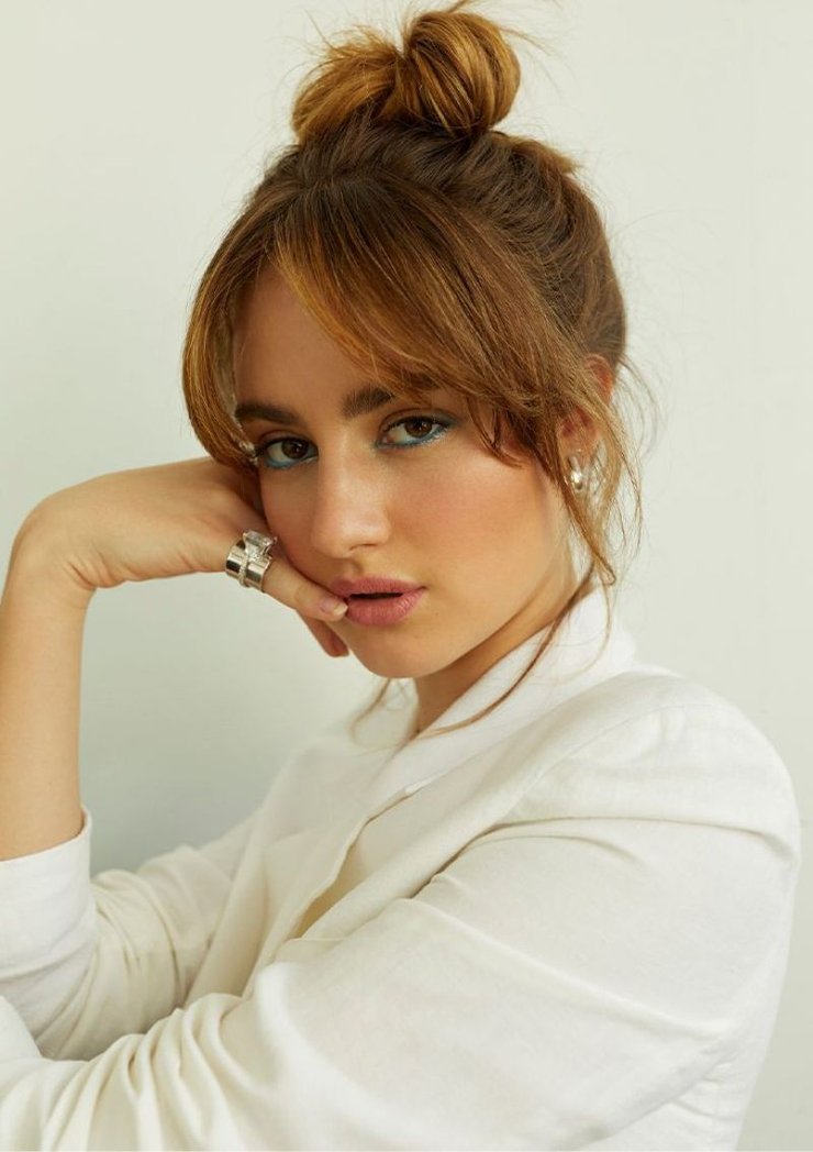 Grace Van Patten
