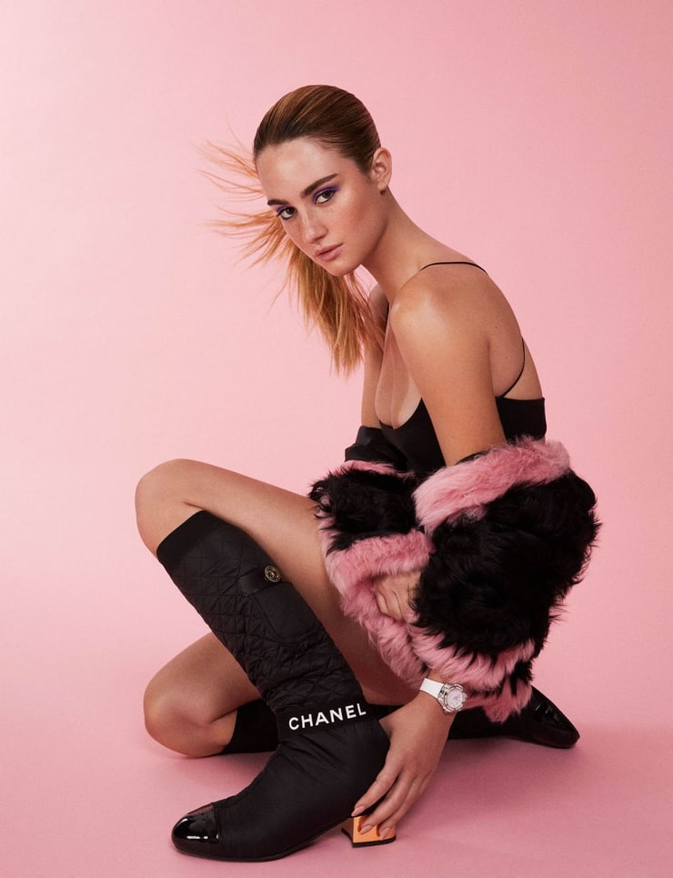 Grace Van Patten Grace Van Patten