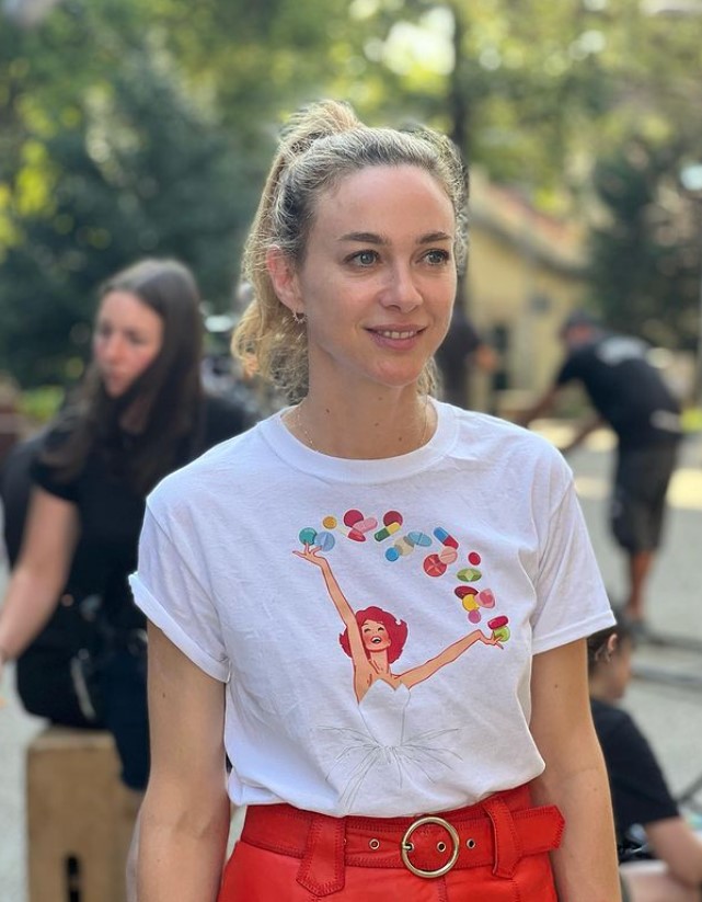 Picture of Marta Hazas