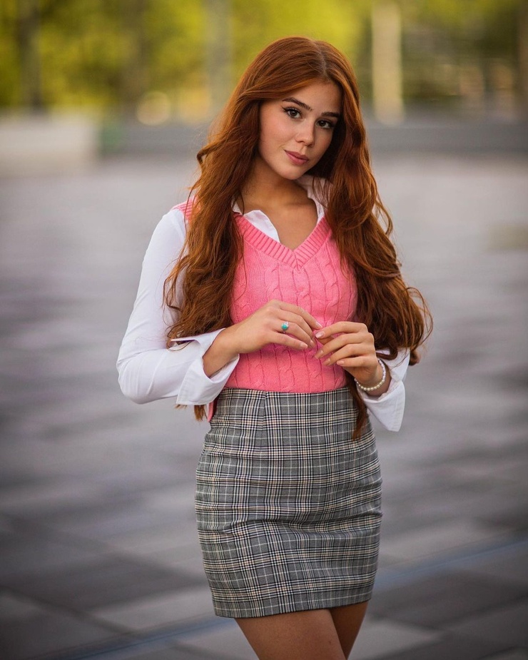 Maya Gralean Maya Gralean