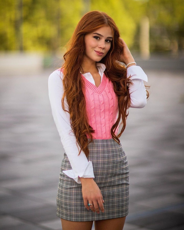 Maya Gralean Maya Gralean