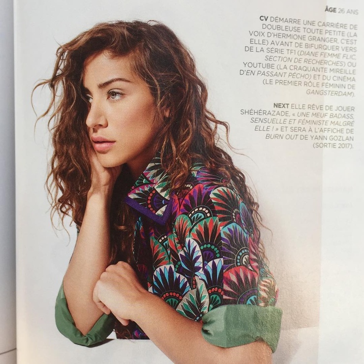 Manon Azem