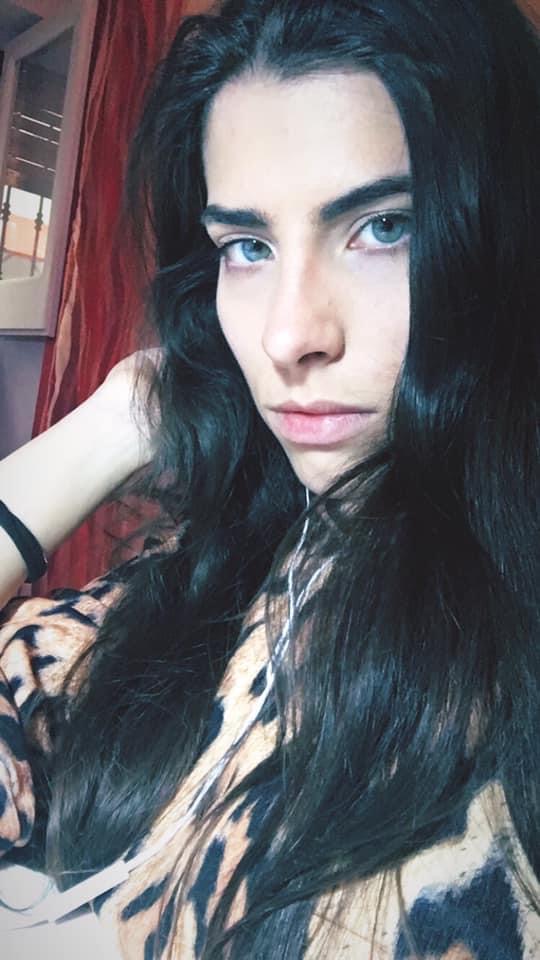 Francesca Dimilito