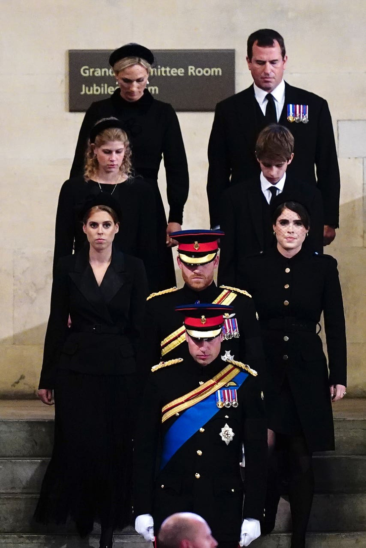 Prince William Windsor