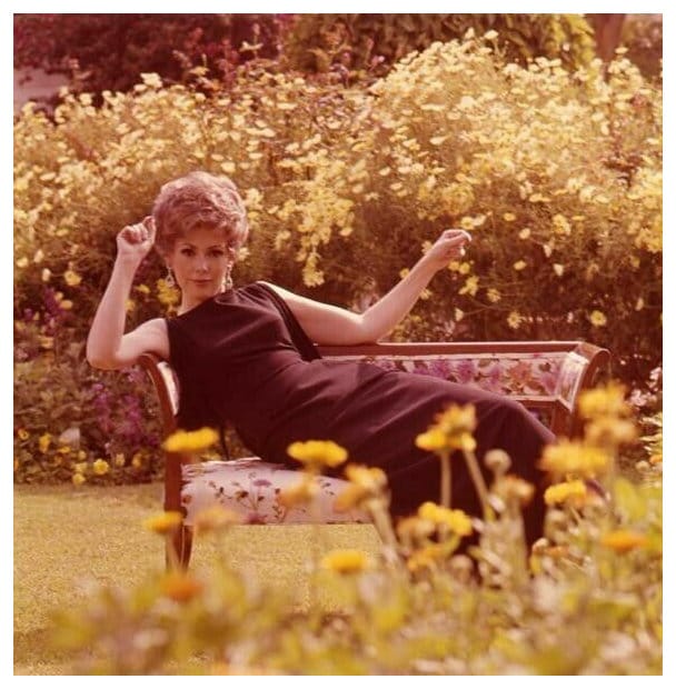 Barbara Rush