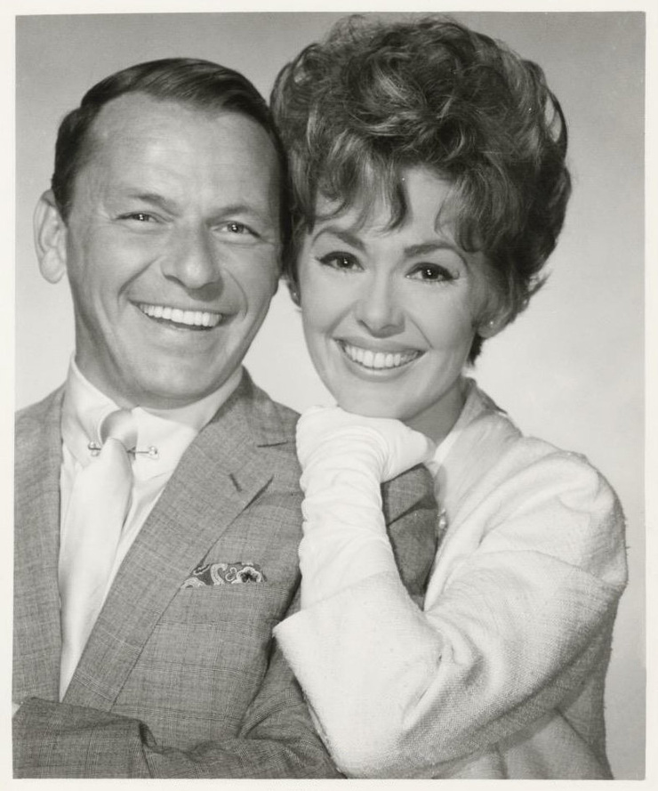 Barbara Rush