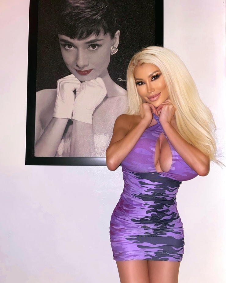 Monica Masnovi