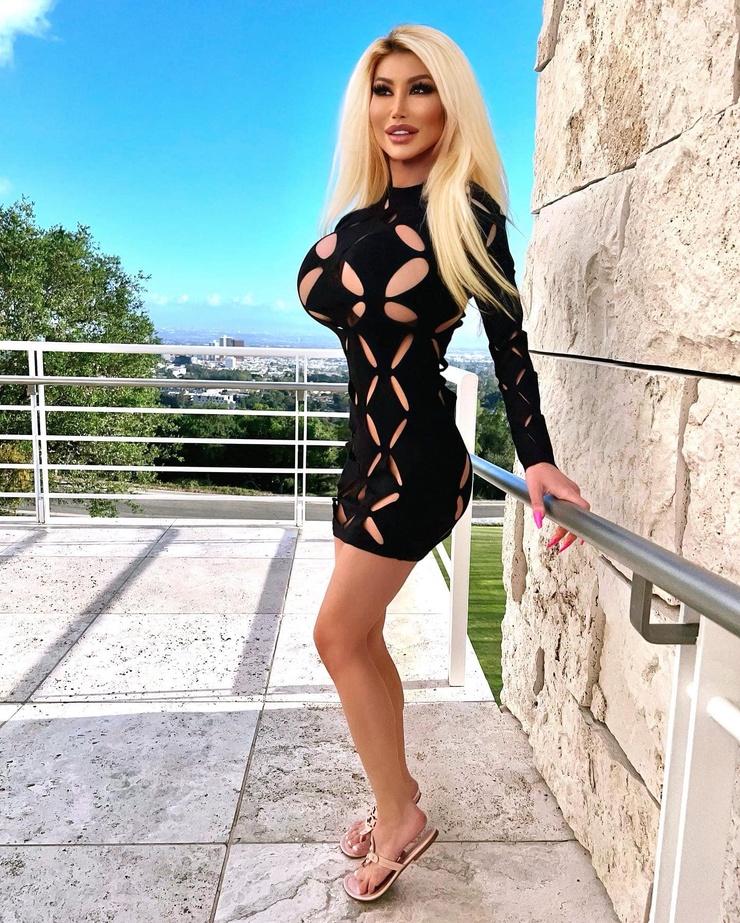 Monica Masnovi
