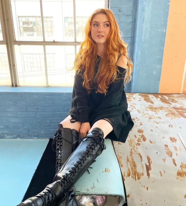 Marlhy Murphy Marlhy Murphy