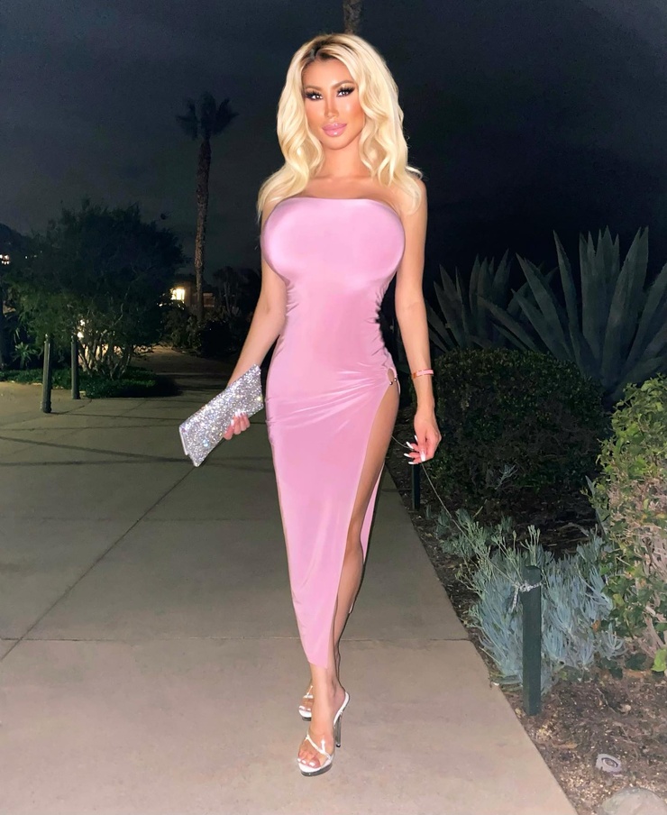 Monica Masnovi
