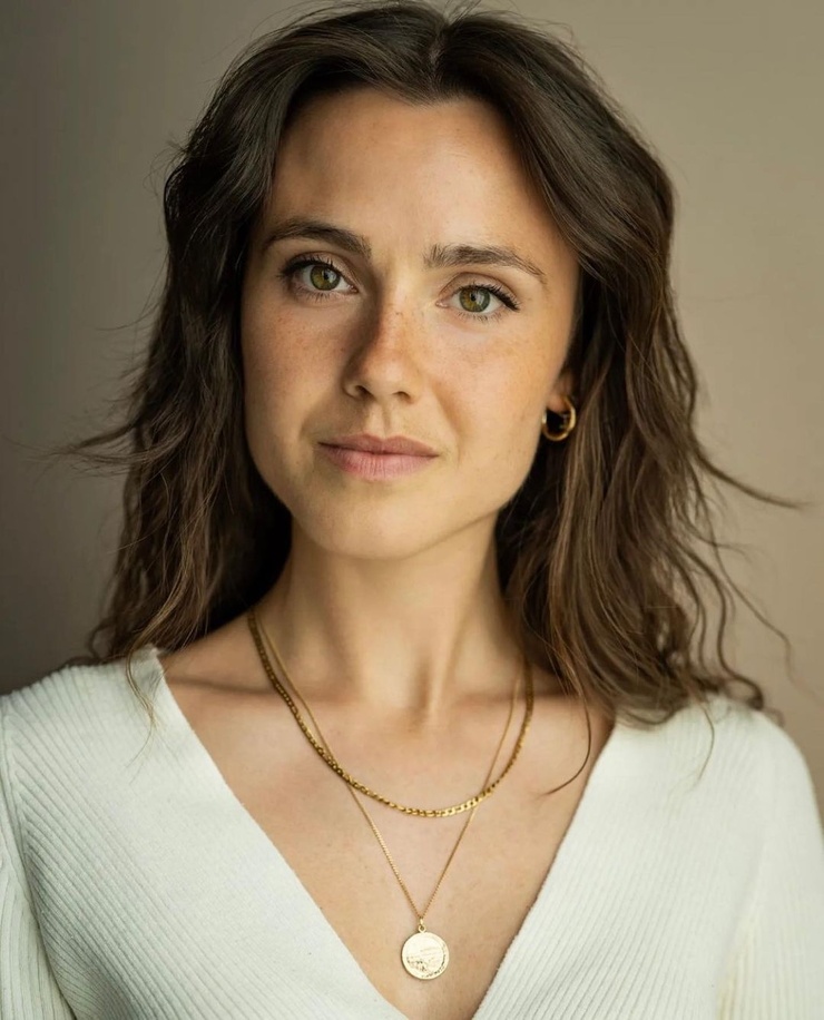 Poppy Drayton