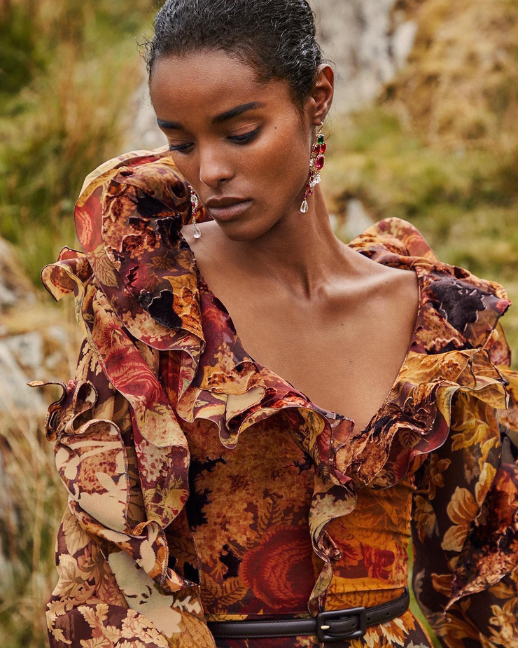 Malika Louback