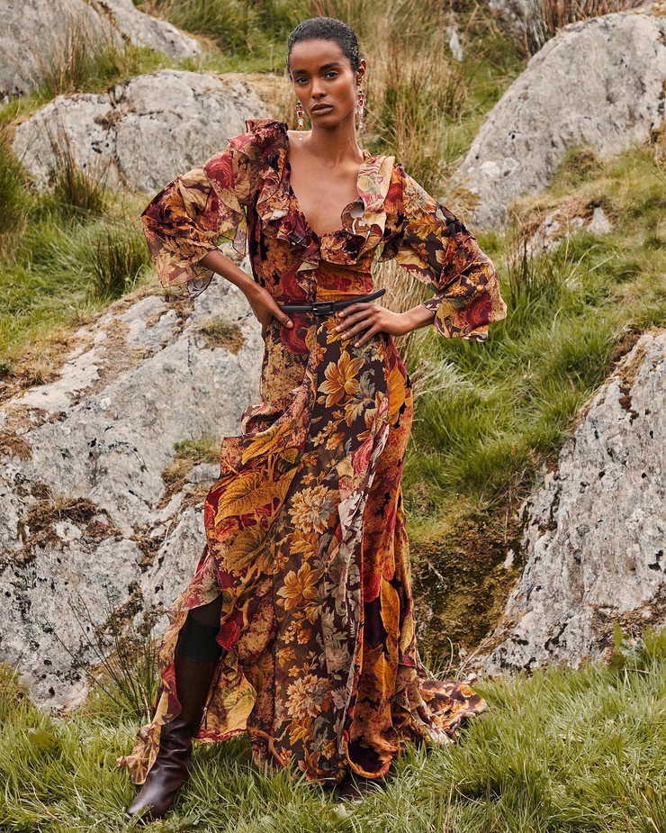 Malika Louback