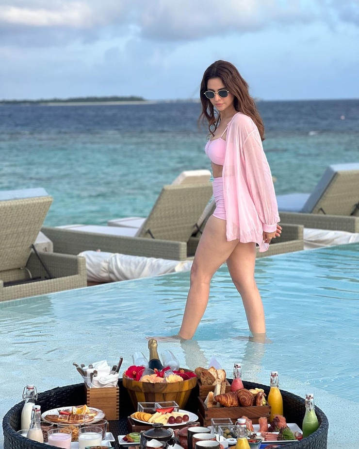 Aamna Shariff