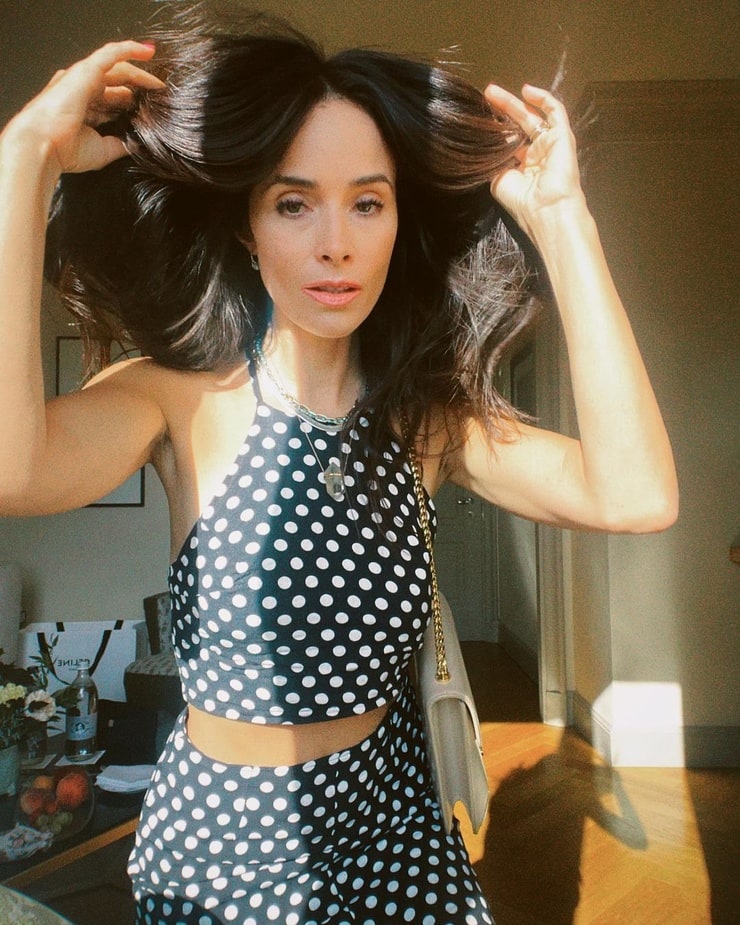 Abigail Spencer