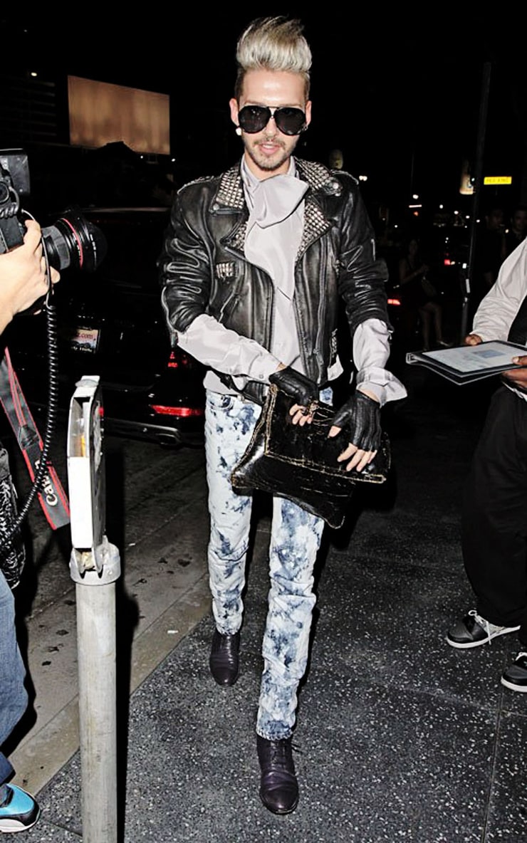 Bill Kaulitz