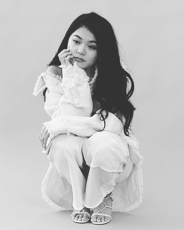 Momona Tamada