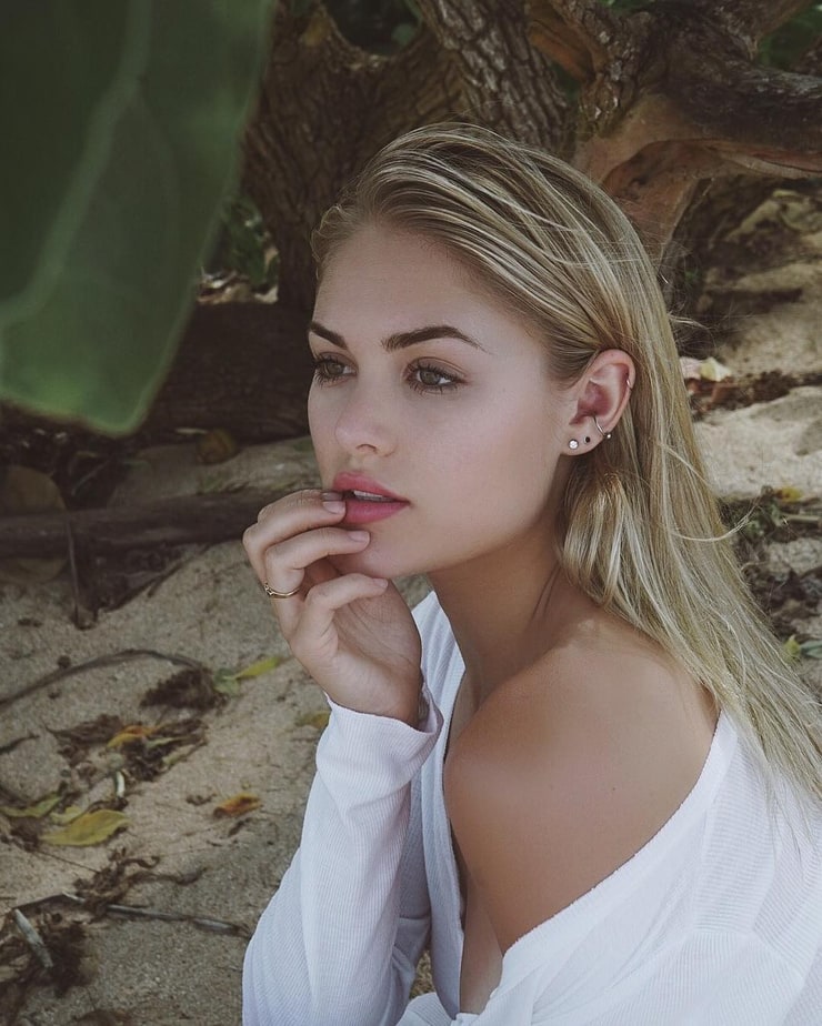 Michelle Randolph