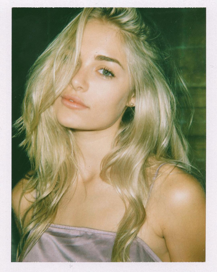 Michelle Randolph